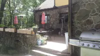 Maurrocks Bed & Breakfast Hotels in Swiftwater