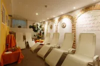 Hotel Cristina Wellness Relax - spa