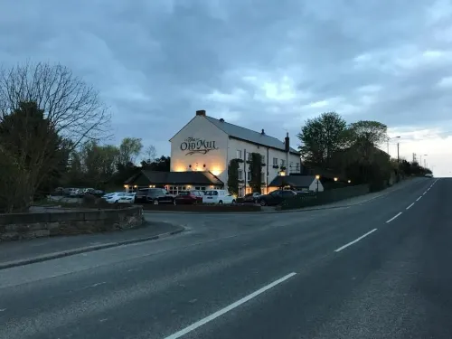 The Old Mill Hotels in Sedgefield