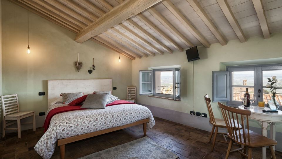 Scalette di Piazza B&B