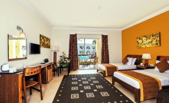Xperience St. George Sharm El Sheikh