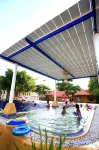 Anavilla Tangke Resort - Rooftop Pools