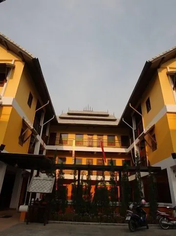 รูปภาพของเชียงใหม่ บูติก เฮ้าส์