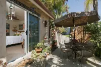 Always Inn San Clemente Bed & Breakfast by Elevate Rooms Hotels in der Nähe von Sunglass Hut