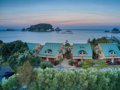 Hahei Beach Resort