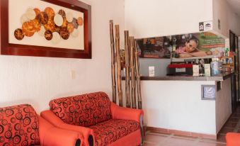 Hotel Makarios
