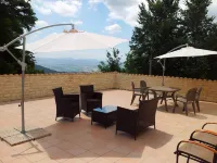 B&B la Fenice Hotels in Montescudo