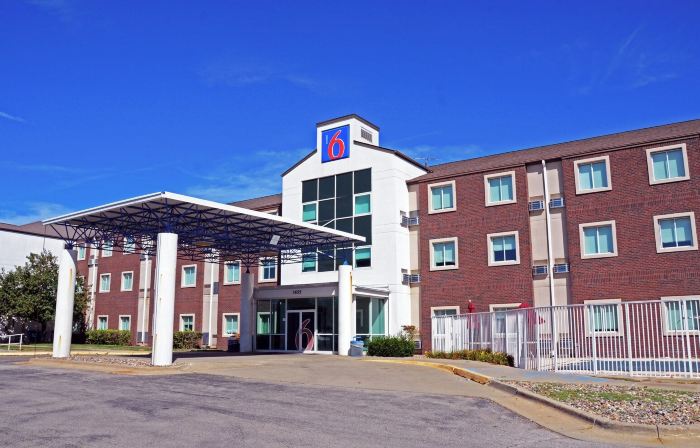 Motel 6 West des Moines, IA