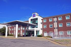 Motel 6 West des Moines, IA