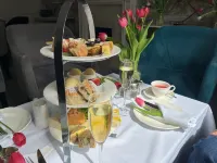 Hotel Collingwood, Sure Hotel Collection by Best Western - Breakfast