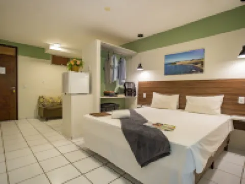 Valencia Hotel Natal Hotels in Natal