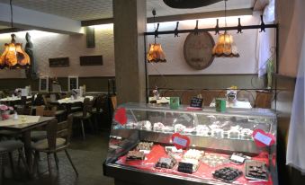 Akzent Hotel am Bach