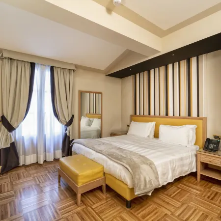 Solo Experience Hotel