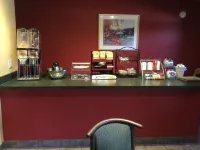 Super 8 by Wyndham Mt. Pleasant - breakfast