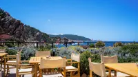 Hotel Costa Paradiso Hotel di Trinita dʼAgultu