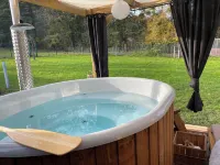 Les Mariniers Chambres d'Hôtes -Guest House - Bain Nordique en Option - Spa