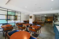 Haven Glebe - breakfast