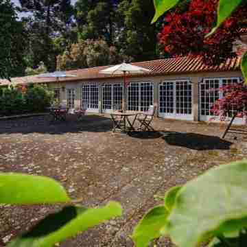 Quinta Da Bouca d'Arques Hotel Exterior