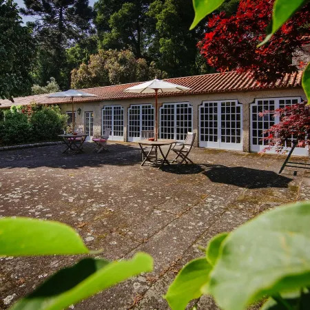 Quinta Da Bouca d'Arques