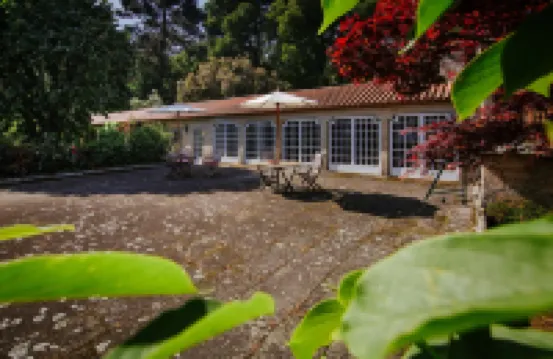 Quinta Da Bouca d'Arques