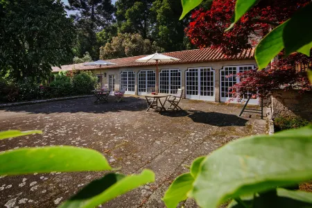 Quinta Da Bouca d'Arques