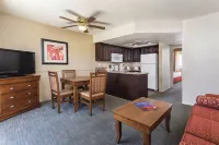 WorldMark Havasu Dunes