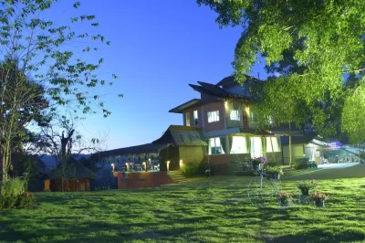 Sainamtok Resort Hotels in Khao Kho
