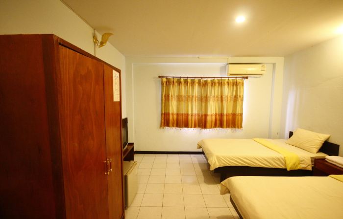 Narasiri Service Apartment