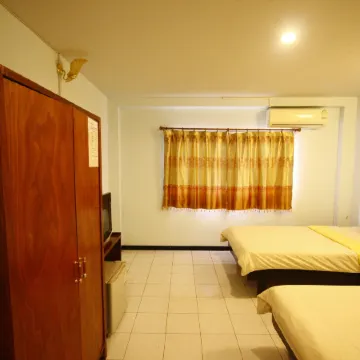 Narasiri Service Apartment