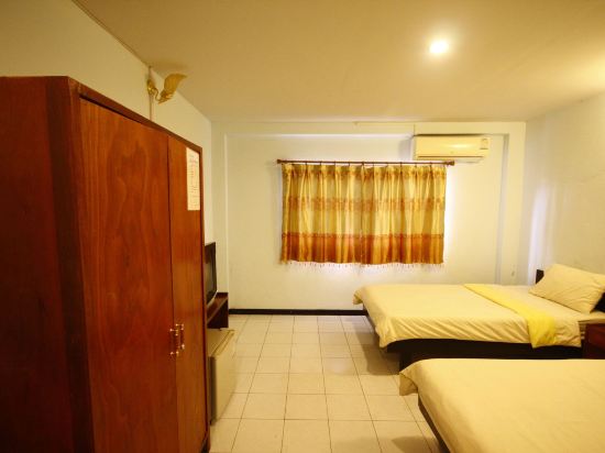 โรงแรมนาราสิริ