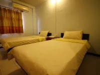 โรงแรมนาราสิริ โรงแรมในอำเภอเมืองปราจีนบุรี