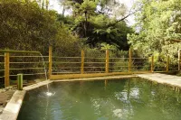 Okoroire Hot Springs Hotel - piscina
