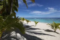 Sunset Resort - Beach