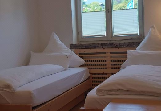 베르히테스가덴 풍경