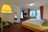 Haus Dumicketal Hotels in Attendorn