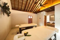 Buri Rasa Village Phangan - spa