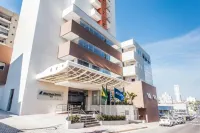 Blue Tree Towers Bauru Hotels in Bauru