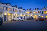 Cornwall Motor Lodge Hotel a 