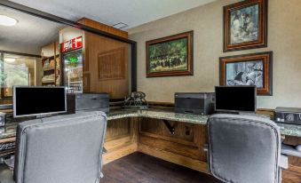 Comfort Suites Boone - University Area