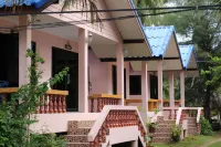 Chaiwat Resort - vue mer