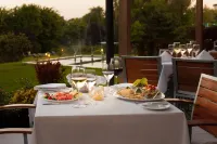 Ana Hotels Europa Eforie Nord - breakfast