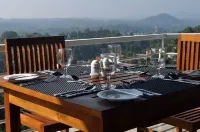Amaara Sky Hotel Kandy