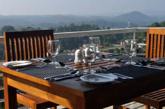 Amaara Sky Hotel Kandy