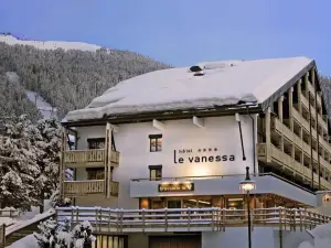 Hôtel Vanessa