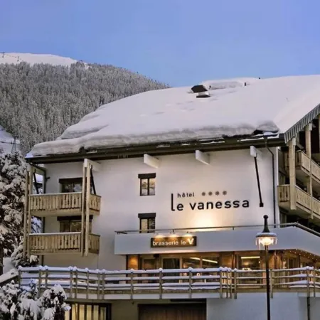 Hôtel Vanessa