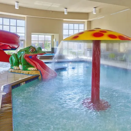 ClubHouse Hotel and Suites
