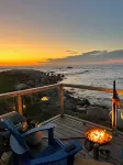 燈塔巷小屋酒店 - 海景