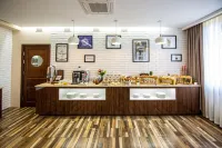 Rayan Hotel - Bữa sáng