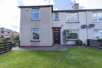 Montgomery Apartments - Stevensons Hotels in Slateford