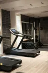 Hotel Continental - Gym